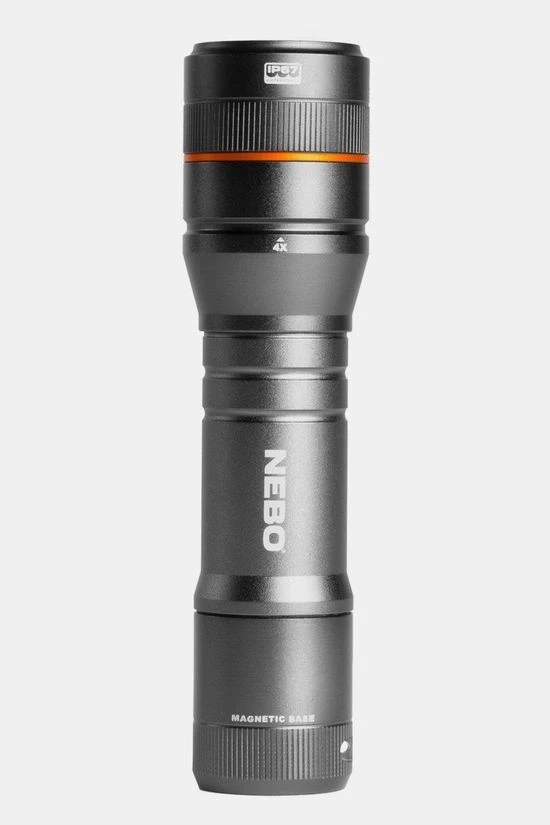 NEBO Newton 500 4 NEBO Newton 500 - Afbeelding 2