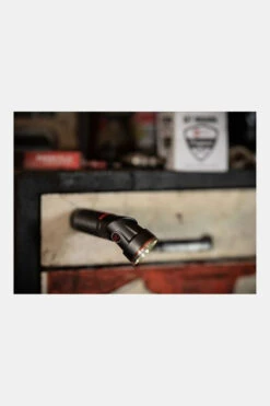 NEBO Franklin Pivot RC Zaklamp -Winkel Voor Outdoor-Avontuurartikelen mdace10014 7070 07 nl