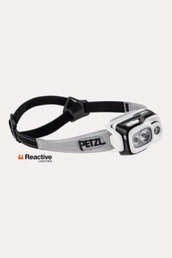 Petzl Swift RL Hoofdlamp