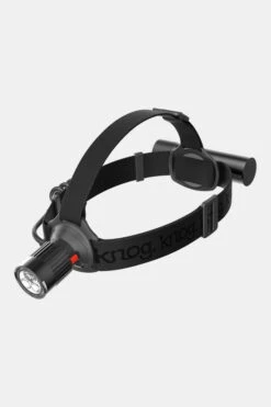 KNOG PWR Headtorch + Lighthead 1000L