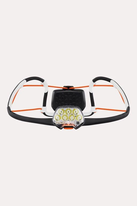 Petzl IKO Core Hoofdlamp 500 Lumen 3 Petzl IKO Core Hoofdlamp 500 Lumen