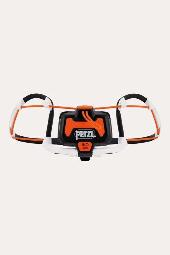 Petzl IKO Core Hoofdlamp 500 Lumen 4 Petzl IKO Core Hoofdlamp 500 Lumen - Afbeelding 2