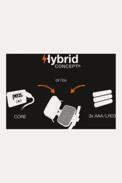 Petzl IKO Core Hoofdlamp 500 Lumen 16 Petzl IKO Core Hoofdlamp 500 Lumen -Winkel Voor Outdoor-Avontuurartikelen mdaee00016 7070 07 nl