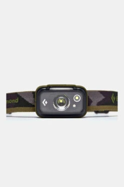 Black Diamond Spot 350 Lumen -Winkel Voor Outdoor-Avontuurartikelen mdaee10002 0758 03 nl