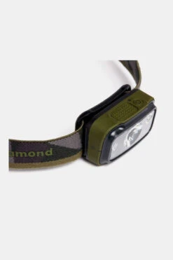 Black Diamond Spot 350 Lumen -Winkel Voor Outdoor-Avontuurartikelen mdaee10002 0758 04 nl