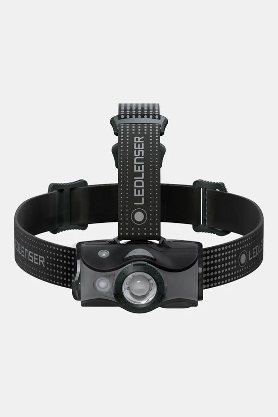 Led Lenser MH7-GY Hoofdlamp Oplaadbaar 3 Led Lenser MH7-GY Hoofdlamp Oplaadbaar