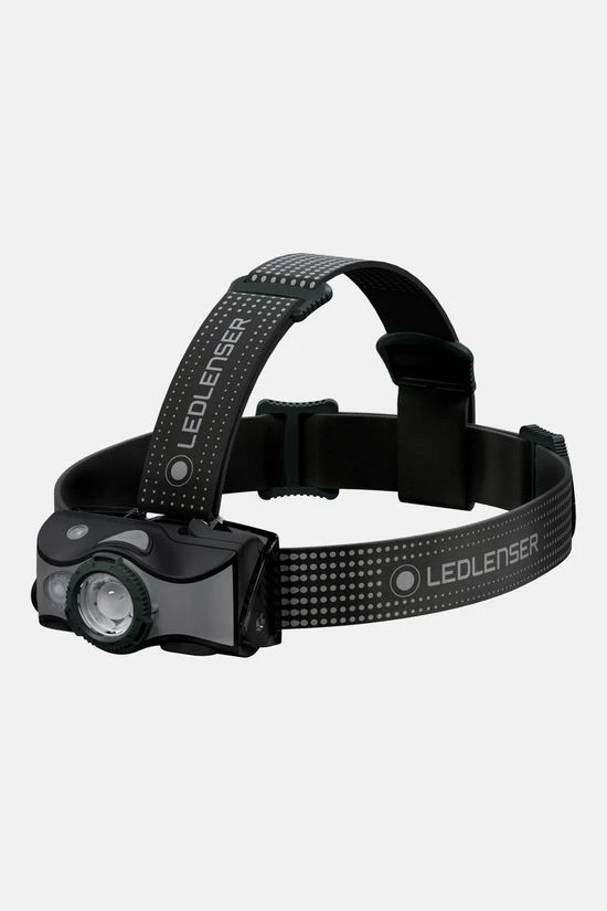 Led Lenser MH7-GY Hoofdlamp Oplaadbaar 4 Led Lenser MH7-GY Hoofdlamp Oplaadbaar - Afbeelding 2
