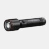 Led Lenser P6R Core Zaklamp Oplaadbaar -Winkel Voor Outdoor-Avontuurartikelen mdaee10025 8989 01 nl