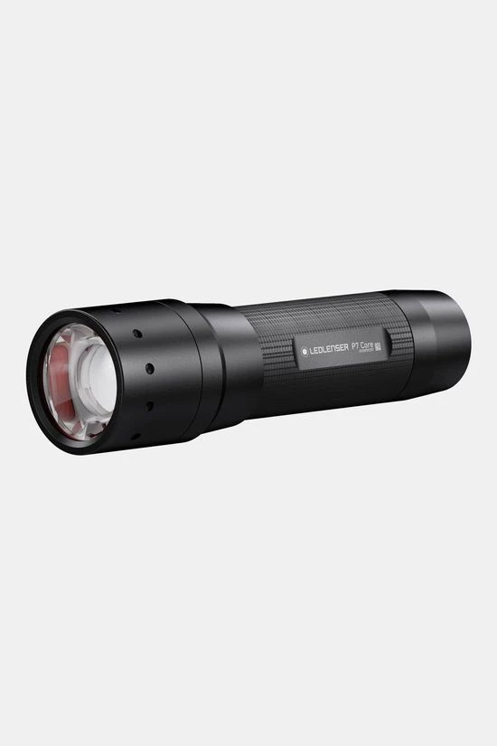 Led Lenser P7 Core Zaklamp 3 Led Lenser P7 Core Zaklamp