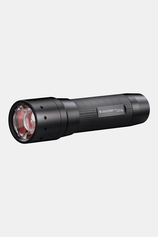 Led Lenser P7 Core Zaklamp 4 Led Lenser P7 Core Zaklamp - Afbeelding 2