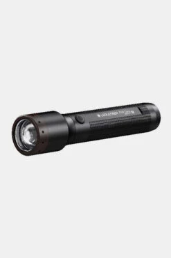 Led Lenser P7R Core Zaklamp Oplaadbaar