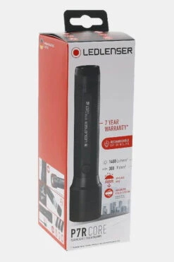 Led Lenser P7R Core Zaklamp Oplaadbaar 7 Led Lenser P7R Core Zaklamp Oplaadbaar -Winkel Voor Outdoor-Avontuurartikelen mdaee10027 8989 03 nl