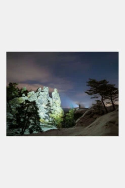 Led Lenser P18R Signature Zaklamp Oplaadbaar -Winkel Voor Outdoor-Avontuurartikelen mdaee10030 8989 06 nl