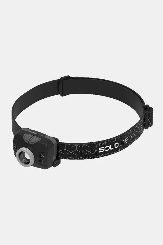 Led Lenser SH5 Hoofdlamp 3 Led Lenser SH5 Hoofdlamp