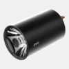 KNOG PWR Flashlight Lighthead 600L Lamp -Winkel Voor Outdoor-Avontuurartikelen mdafe00003 7070 01 nl