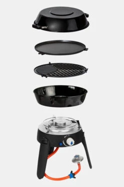 Cadac Safari Chef 30 LP 30mbar Gasbarbecue