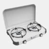 Campingaz Camping Kitchen 2-Pits Brander - Easy Clic Plus -Winkel Voor Outdoor-Avontuurartikelen mecce00002 1515 01 nl