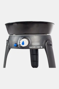 Cadac Safari Chef 30 HP Lite Gasbarbecue -Winkel Voor Outdoor-Avontuurartikelen mecce10011 8989 05 nl