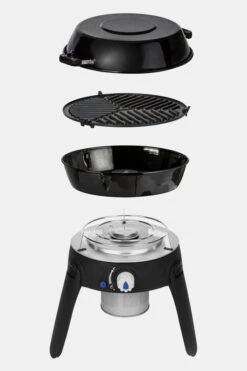 Cadac Safari Chef 30 HP Lite Gasbarbecue -Winkel Voor Outdoor-Avontuurartikelen mecce10011 8989 07 nl