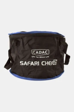 Cadac Safari Chef 30 HP Lite Gasbarbecue -Winkel Voor Outdoor-Avontuurartikelen mecce10011 8989 08 nl