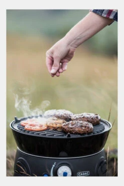 Cadac Safari Chef 30 HP Lite Gasbarbecue -Winkel Voor Outdoor-Avontuurartikelen mecce10011 8989 14 nl