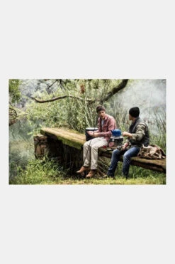 Cadac Safari Chef 30 HP Lite Gasbarbecue -Winkel Voor Outdoor-Avontuurartikelen mecce10011 8989 16 nl