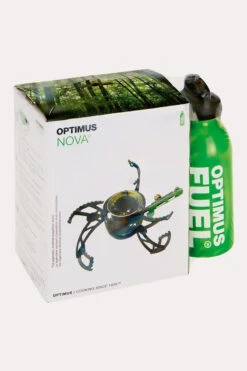 Optimus Nova Brander -Winkel Voor Outdoor-Avontuurartikelen mecda62002 8a8a 21 nl