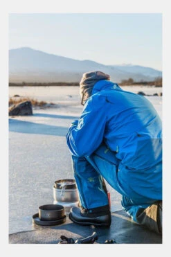 Trangia 27-5 UL Spiritusbrander -Winkel Voor Outdoor-Avontuurartikelen mecdc60004 7315 12 nl