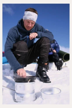 Trangia 27-5 UL Spiritusbrander -Winkel Voor Outdoor-Avontuurartikelen mecdc60004 7315 13 nl