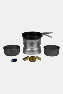 Trangia 25-9 ULHA Spiritus Brander