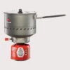 MSR Reactor 2,5l Stove System Brander -Winkel Voor Outdoor-Avontuurartikelen mecdc80004 0101 01 nl