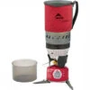 MSR WindBurner 1,0L Personal Stove System Brander -Winkel Voor Outdoor-Avontuurartikelen mecdc80005 3030 03 nl