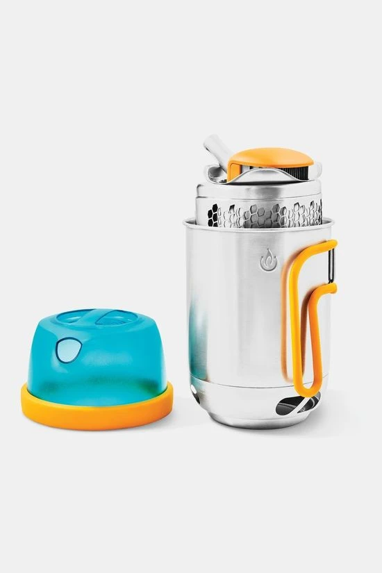 Biolite Campstove Complete Kit 7 Biolite Campstove Complete Kit - Afbeelding 5