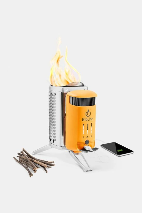 Biolite Campstove Complete Kit 8 Biolite Campstove Complete Kit - Afbeelding 6