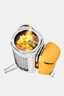 Biolite Campstove Complete Kit 19 Biolite Campstove Complete Kit -Winkel Voor Outdoor-Avontuurartikelen mecde10002 8989 08 nl