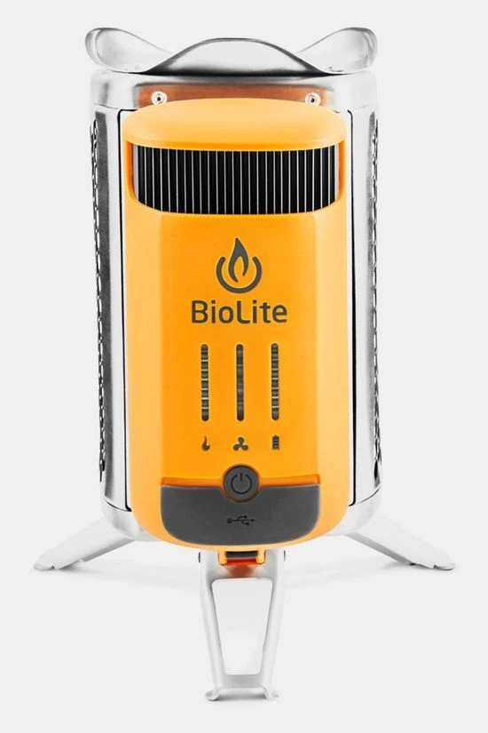 Biolite Campstove Complete Kit 11 Biolite Campstove Complete Kit - Afbeelding 9