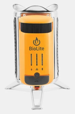 Biolite Campstove 2+ Lampje -Winkel Voor Outdoor-Avontuurartikelen mecde10003 8989 05 nl