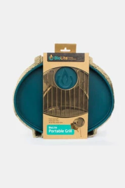 Biolite Campstove Portable Grill -Winkel Voor Outdoor-Avontuurartikelen mecde10004 8989 07 nl