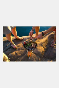 Biolite Campstove Portable Grill -Winkel Voor Outdoor-Avontuurartikelen mecde10004 8989 09 nl