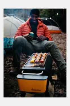 Biolite FirePit+ Grill -Winkel Voor Outdoor-Avontuurartikelen mecde10005 8989 07 nl