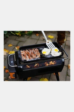 Biolite FirePit+ Grill -Winkel Voor Outdoor-Avontuurartikelen mecde10005 8989 09 nl