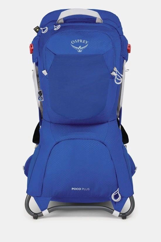 Osprey Poco Plus Kids Kinderdrager 3 Osprey Poco Plus Kids Kinderdrager