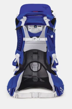 Osprey Poco Plus Kids Kinderdrager 11 Osprey Poco Plus Kids Kinderdrager -Winkel Voor Outdoor-Avontuurartikelen naaae00001 4040 02 nl