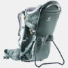 Deuter Kid Comfort Active Midnight Kinderdrager -Winkel Voor Outdoor-Avontuurartikelen naaae10017 5353 01 nl