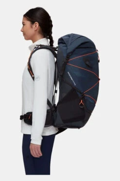 Mammut Ducan Spine 50-60 Rugzak Dames -Winkel Voor Outdoor-Avontuurartikelen naabe00002 4141 04 nl
