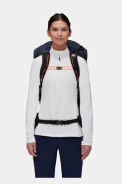 Mammut Ducan Spine 50-60 Rugzak Dames -Winkel Voor Outdoor-Avontuurartikelen naabe00002 4141 05 nl