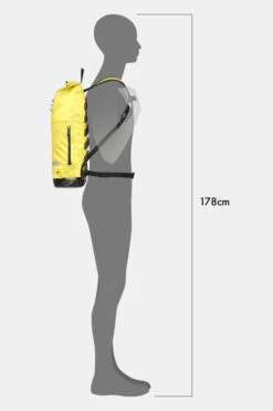 Ortlieb Commuter Daypack City 21L Rugzak -Winkel Voor Outdoor-Avontuurartikelen naacc60057 2323 07 nl