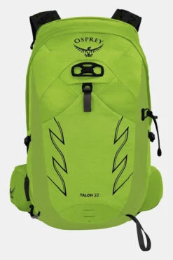 Osprey Talon 22L Rugzak