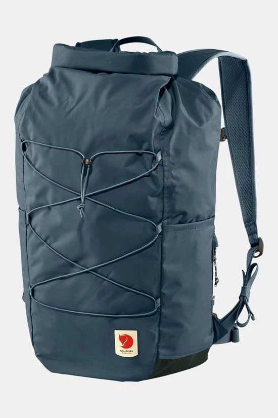 FJÄLLRÄVEN High Coast Rolltop 26 3 FJÄLLRÄVEN High Coast Rolltop 26