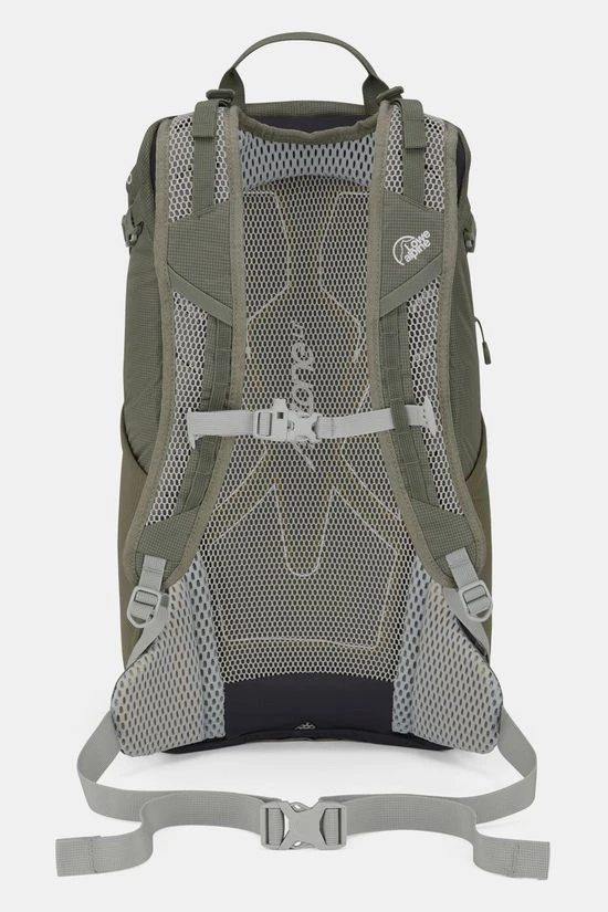 Lowe Alpine Airzone Active 18 5 Lowe Alpine Airzone Active 18 - Afbeelding 3